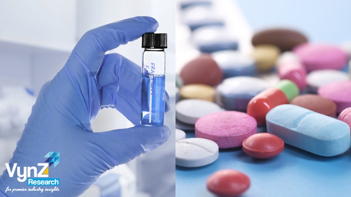 Pharma vs. Biotech: Key Market Shifts & Competitive Analysis